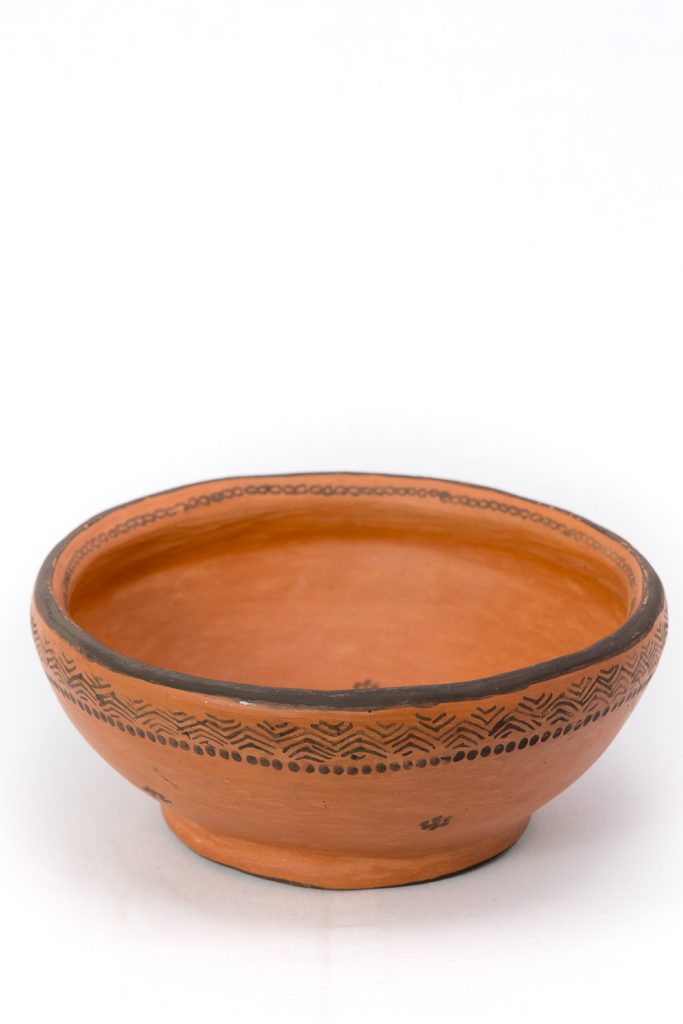 Kalporgan Bowl