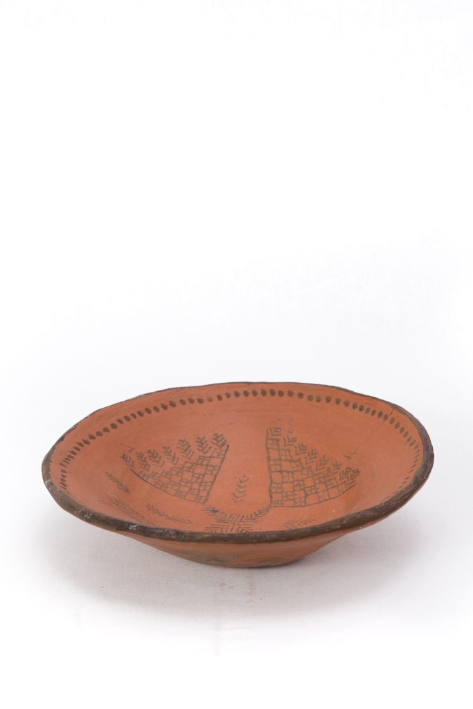 Kalporgan Small Bowl