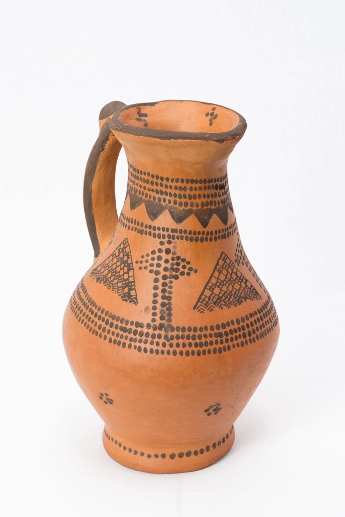 Kalporgan Regular Jug