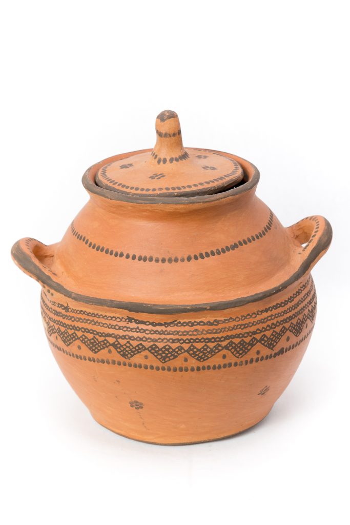 Kalporgan Storage Bowl No Lid