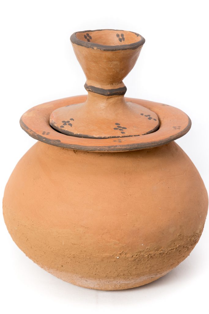 Kalporgan Cooking Pot