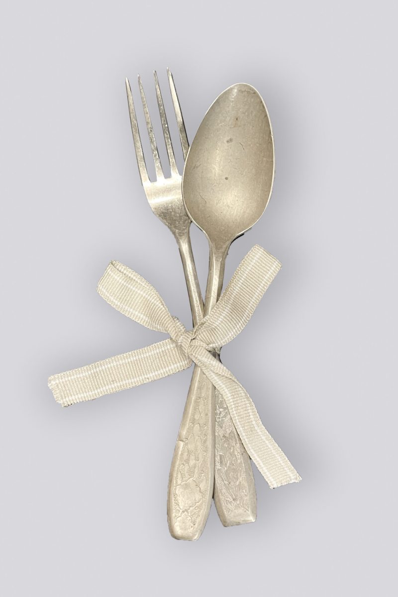 Vintage Argent Cutlery