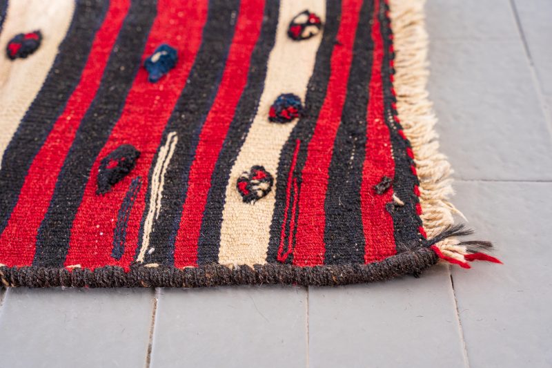 Antique Bakhtiari Tache 4 1