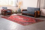 Fine Vintage Qashqai Carpet 3