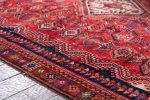 Fine Vintage Qashqai Carpet 6