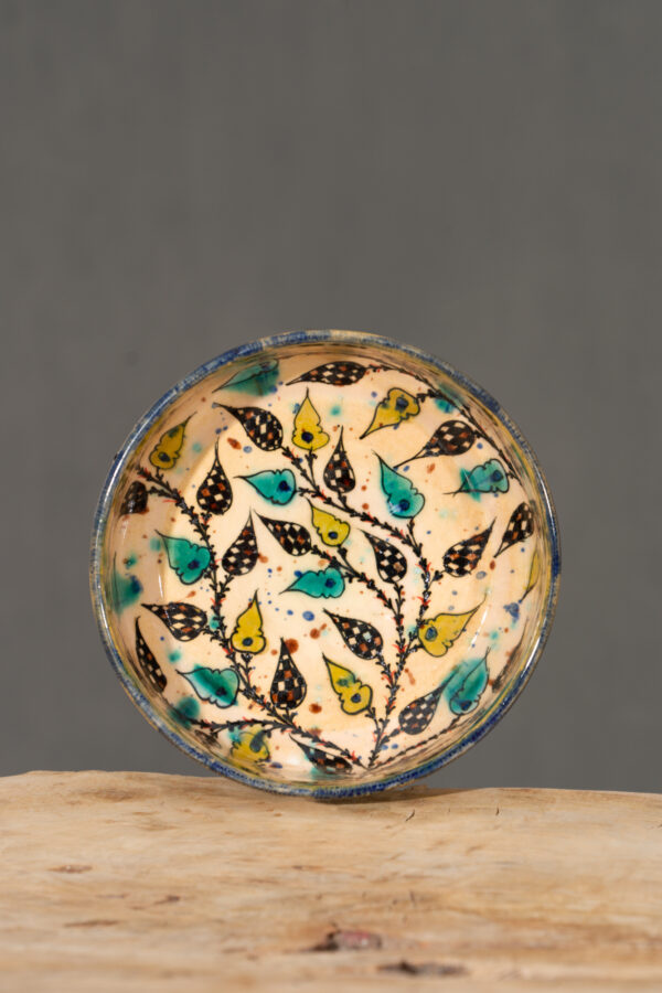 Nishapur Bowl 1