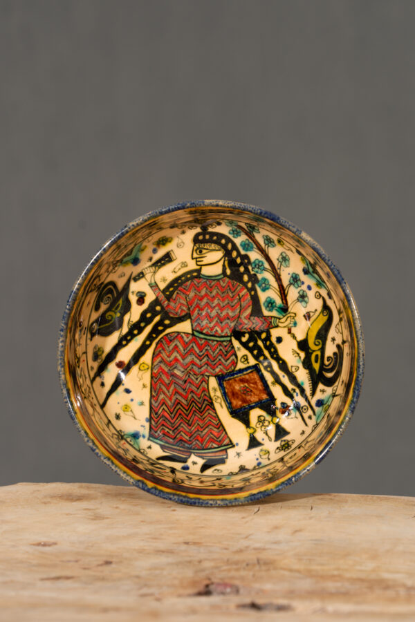 Nishapur Large Bowl 2
