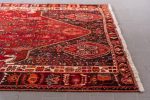 Super Fine Vintage Qashqai Qalat Carpet 5