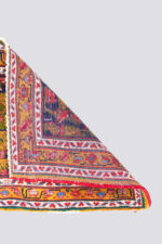 TC004 Vintage Sirjan Golfarang Poshti 1