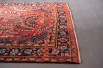 Vintage Lylian Afshan Armenian carpet 5