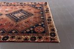 Vintage Qashqai Rug 5