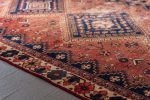 Vintage Qashqai Rug 6