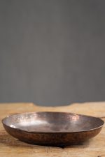 Copper Vintage Plate COPLA