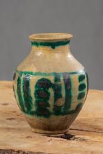 Vintage Aghaei Pottery PYU