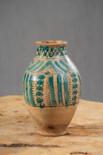 Vintage Aghaei Pottery PYUA