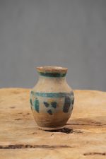 Vintage Aghaei Pottery PYU