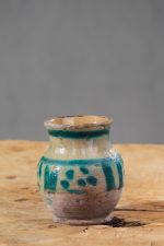 Vintage Aghaei Pottery PYU