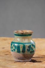 Vintage Aghaei Pottery PYU Edit