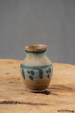 Vintage Aghaei Pottery PYU Edit