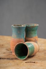 Vintage Clay Pottery PYBS Edit