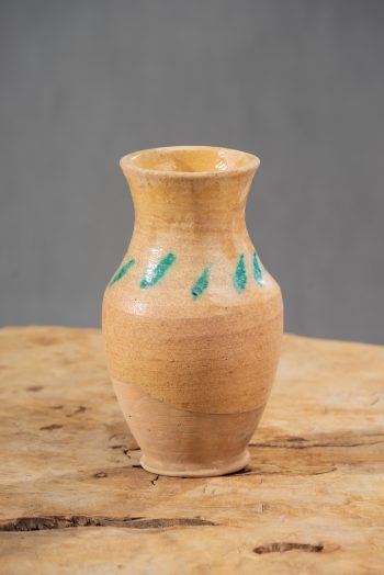 Vintage Clay Pottery PYCL