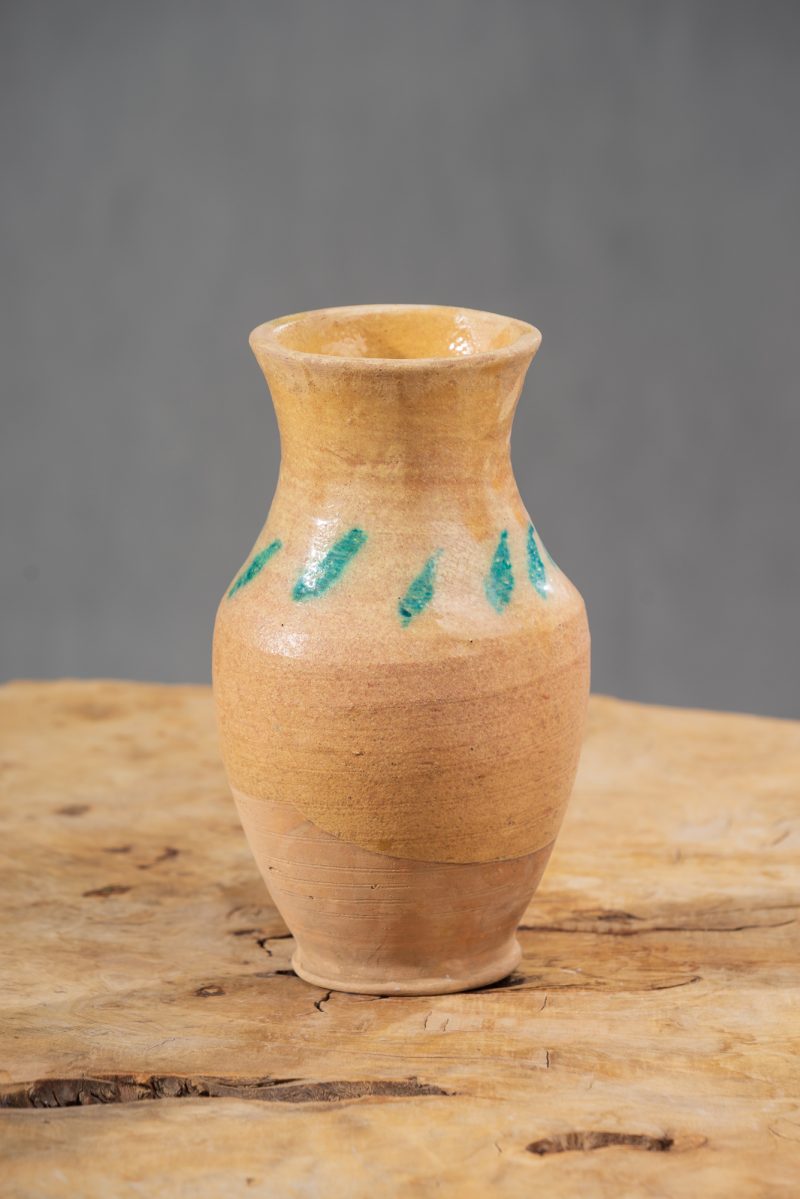 Vintage Clay Pottery PYCL