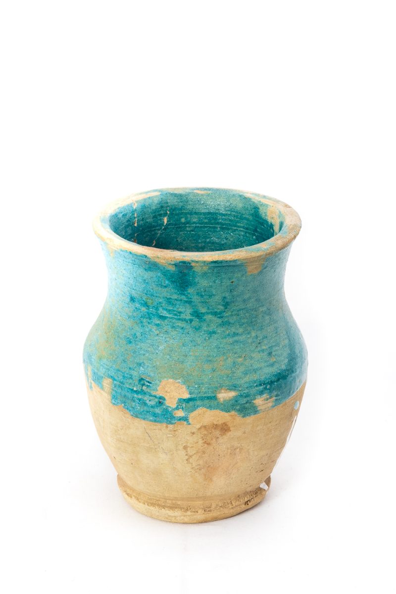 Yazdi yoghurt Pottery