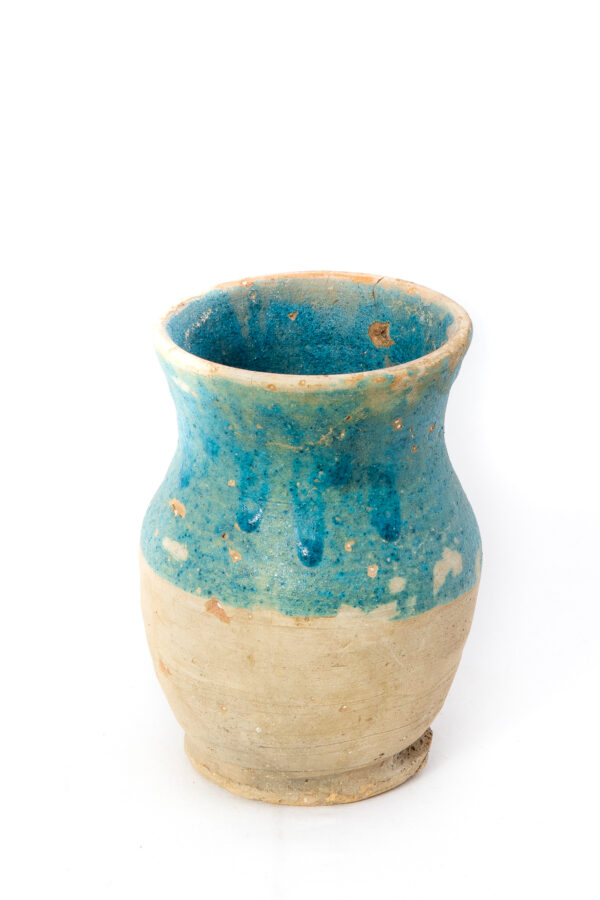 Yazdi yoghurt Pottery