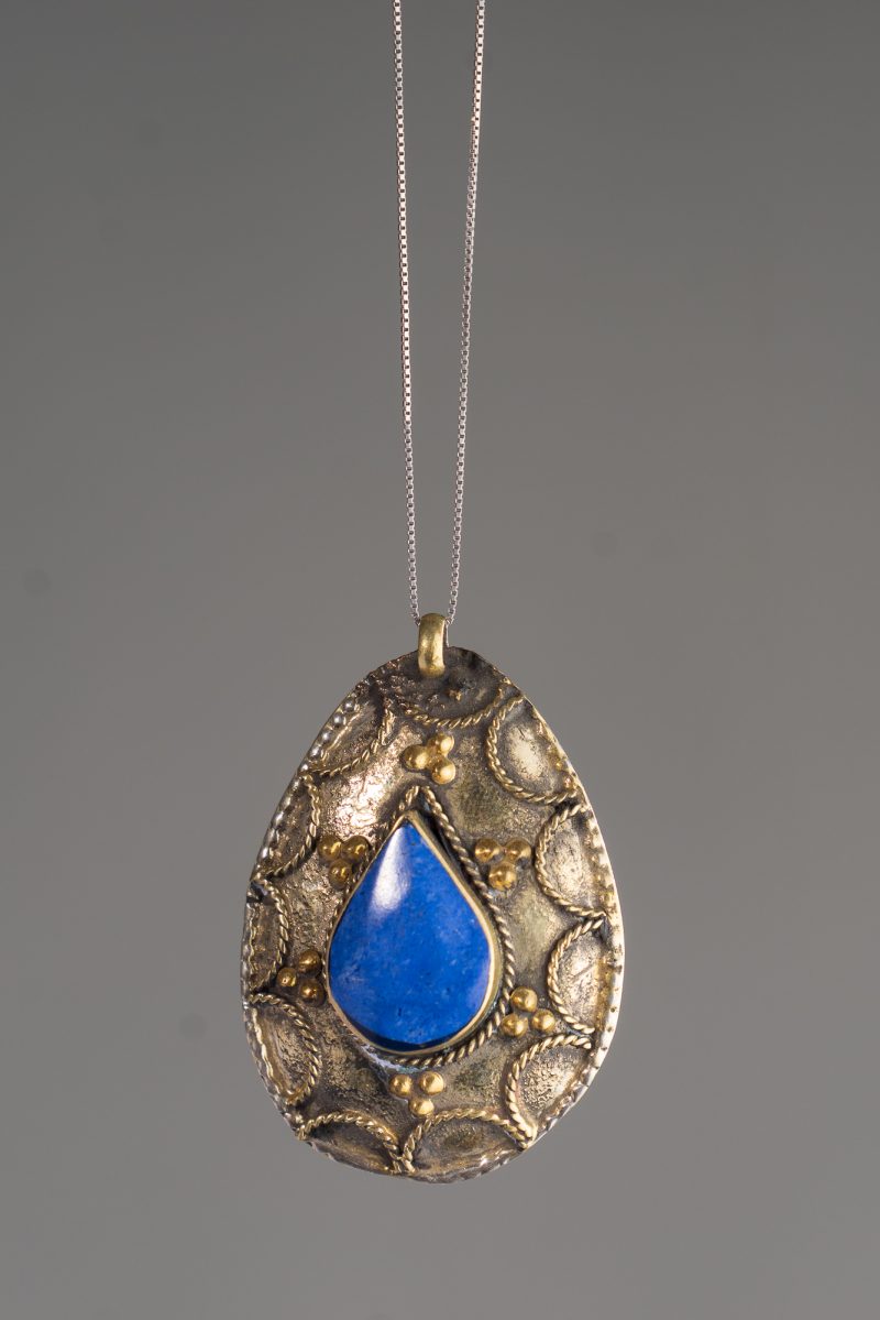 Argent Necklace AN