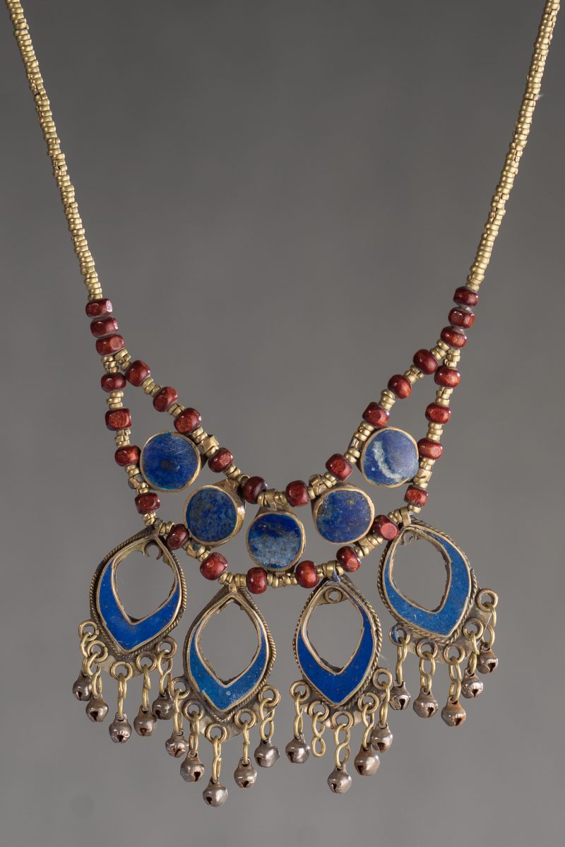 Argent Necklace AN