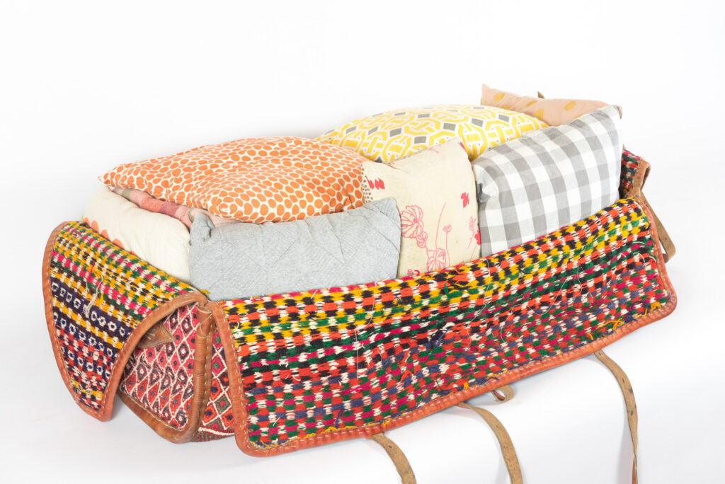 Blanket Box of