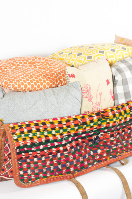 Blanket Box of