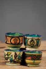 Ceramics Painted CupsDSC Edit
