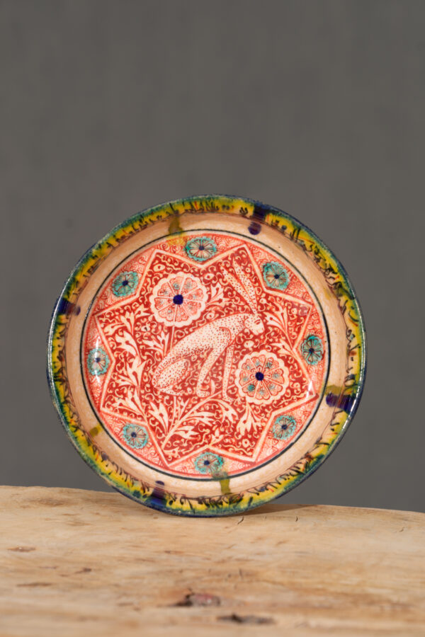 Nishapur Bowl 2