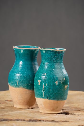 Pottery PYBL