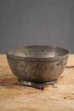Vintage Copper Bowl COBOA