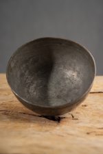 Vintage Copper Bowl COBOA
