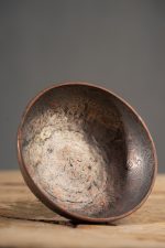 Vintage Copper Bowl COBOA Edit