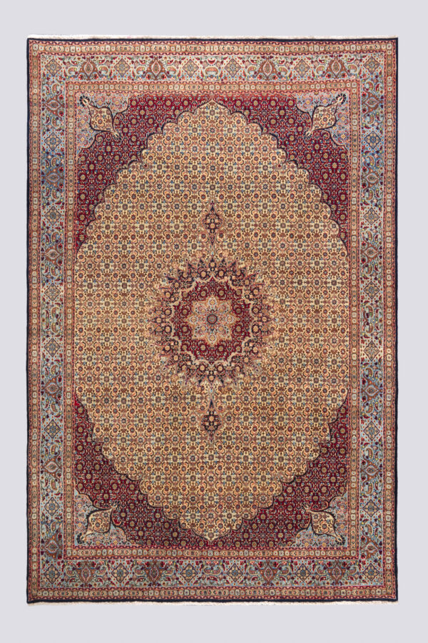 Mood Mahi Fine Carpet