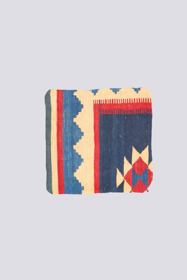 Shiraz Kilim Cushion