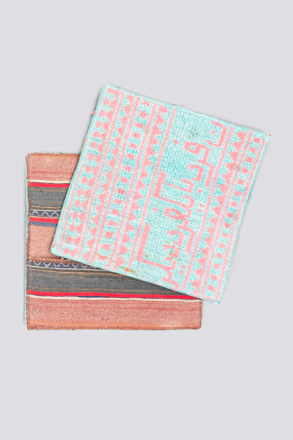 Yazdi Ziloo Cushions