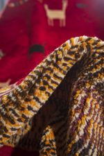 New Weave Fine Qashqai Cheetah Gabbeh  5.2SQM - Image 7
