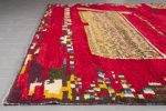 New Weave Fine Qashqai Cheetah Gabbeh  5.2SQM - Image 4