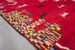 New Weave Fine Qashqai Cheetah Gabbeh  5.2SQM - Image 12