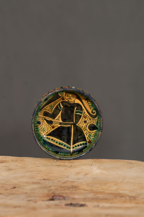 Nishapur Small Bowl 3