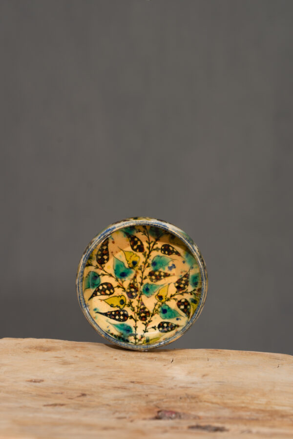 Nishapur Small Bowl 5