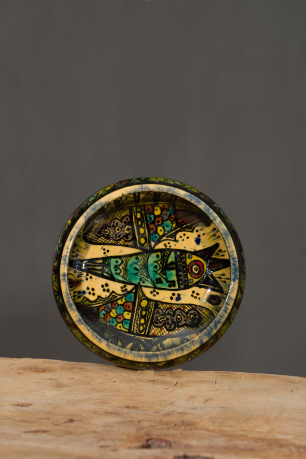 Nishapur Small Bowl
