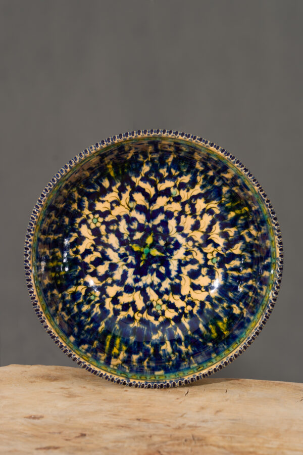 Nishapur Large Bowl 4