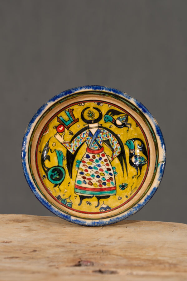 Nishapur Large Bowl 5