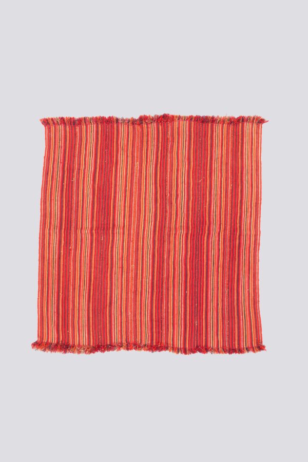 Vintage Sanneh Stripe Jajim 2.6 SQM